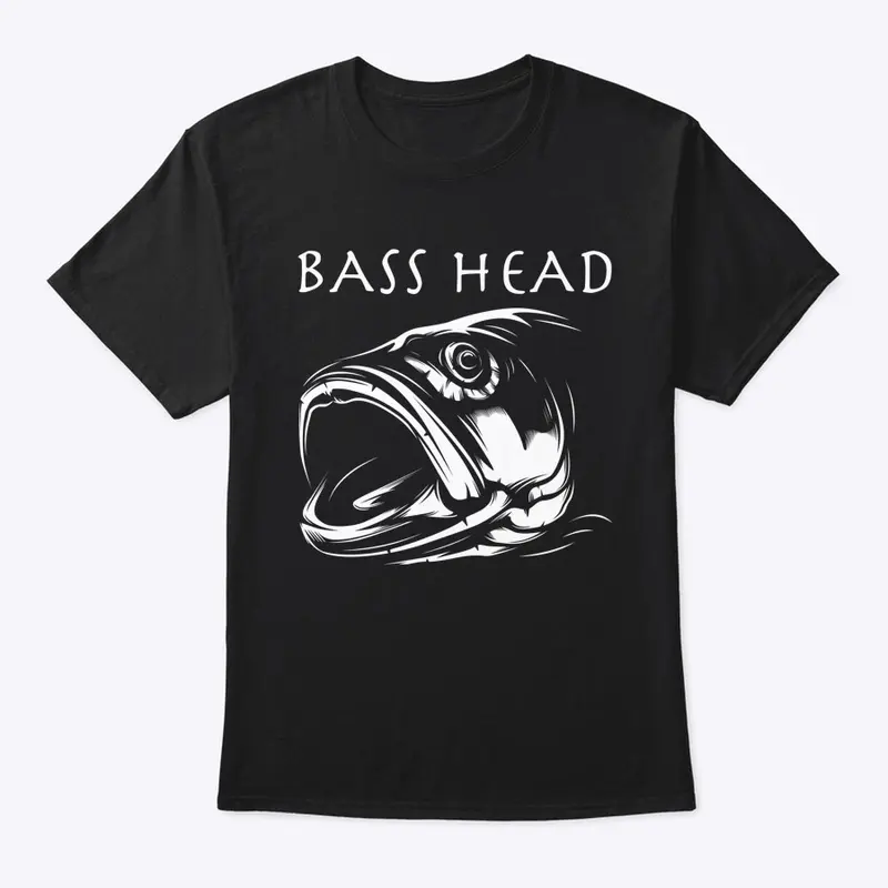 Bass Head