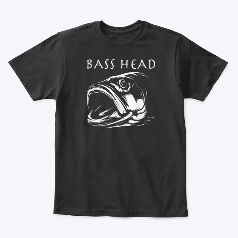 Bass Head