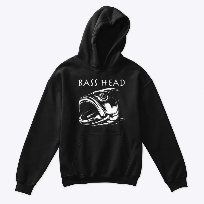 Bass Head