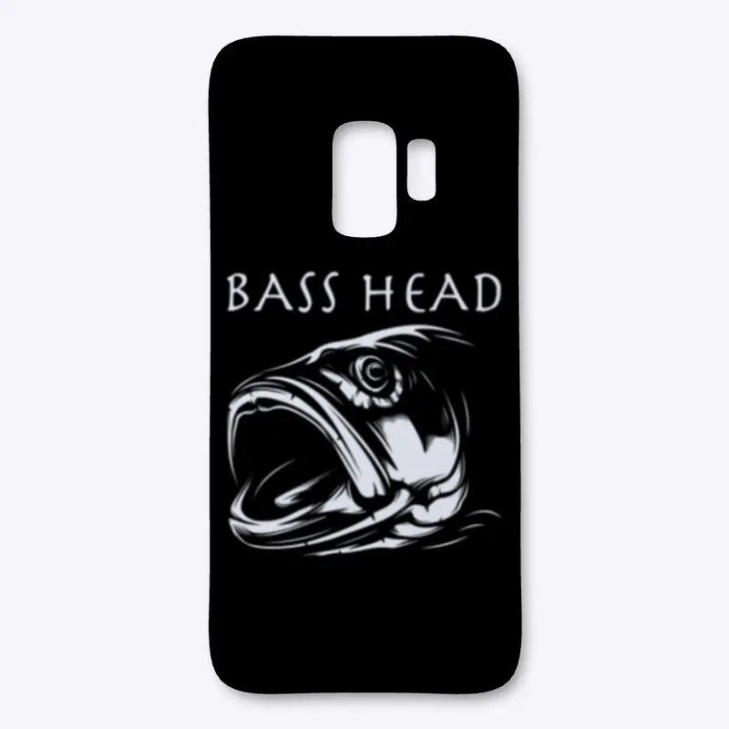 Bass Head