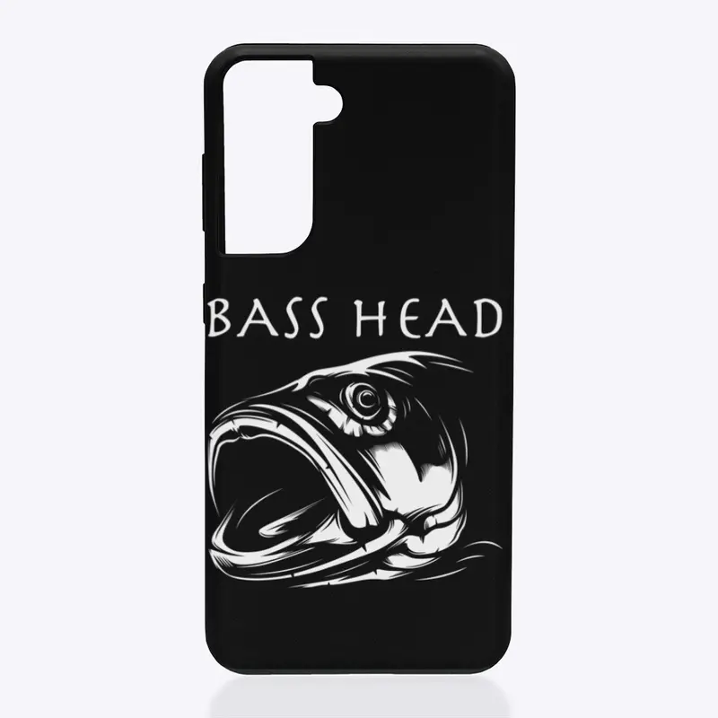 Bass Head