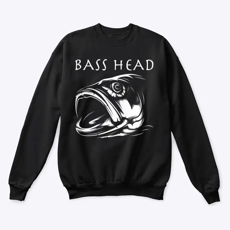 Bass Head