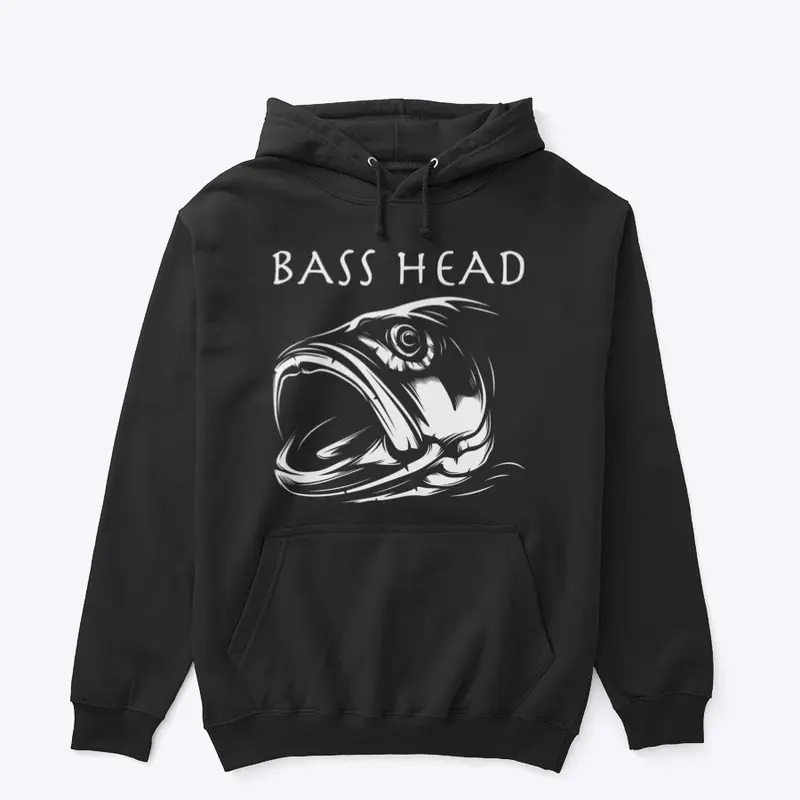 Bass Head