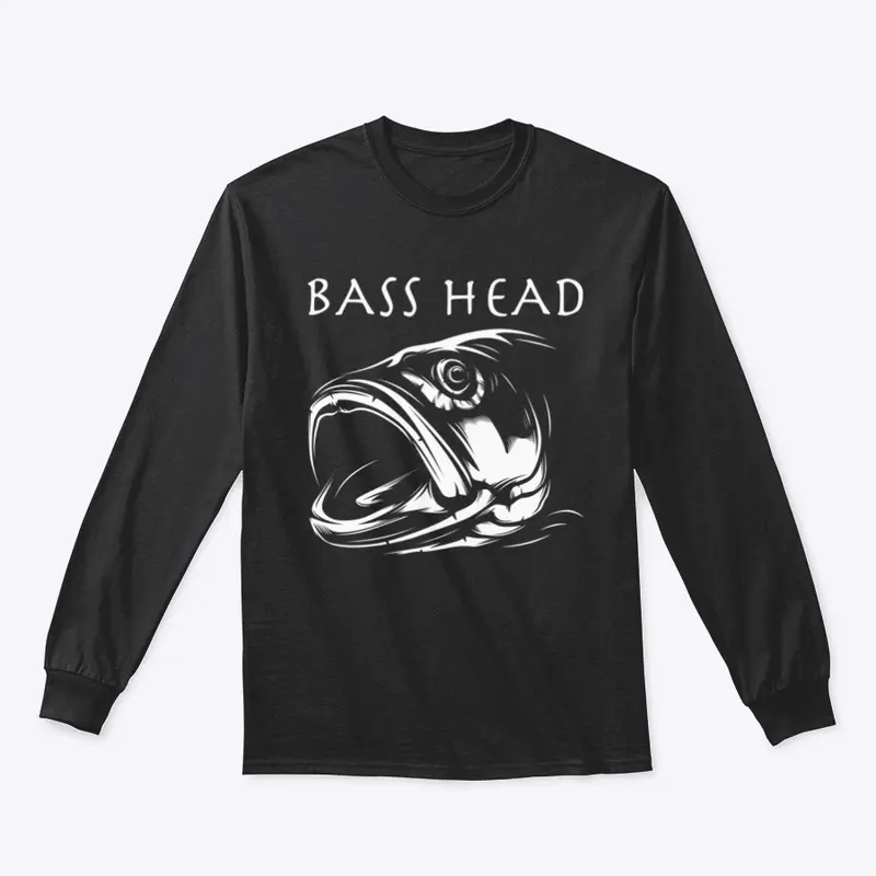 Bass Head